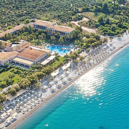 Grecotel Filoxenia Hotel Kalamata Exterior photo