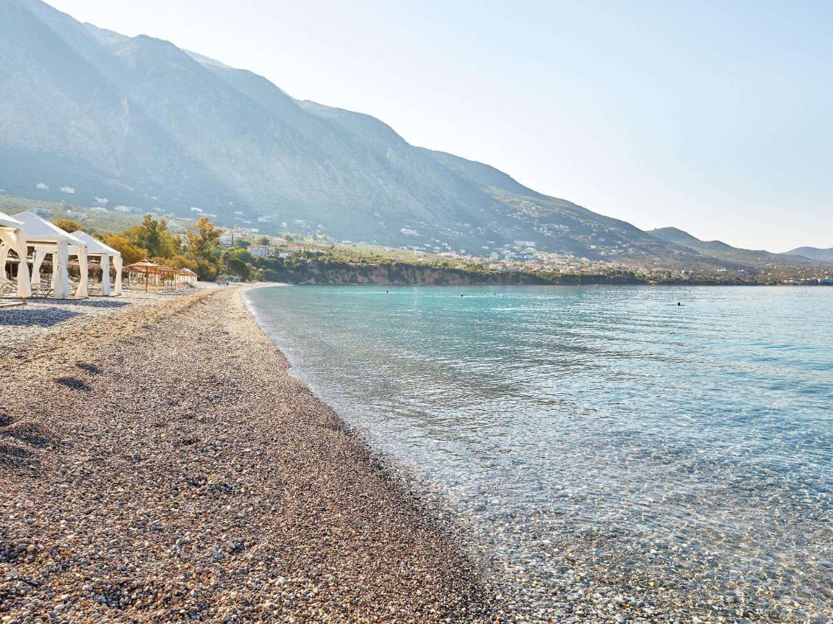 Grecotel Filoxenia Hotel Kalamata Exterior photo