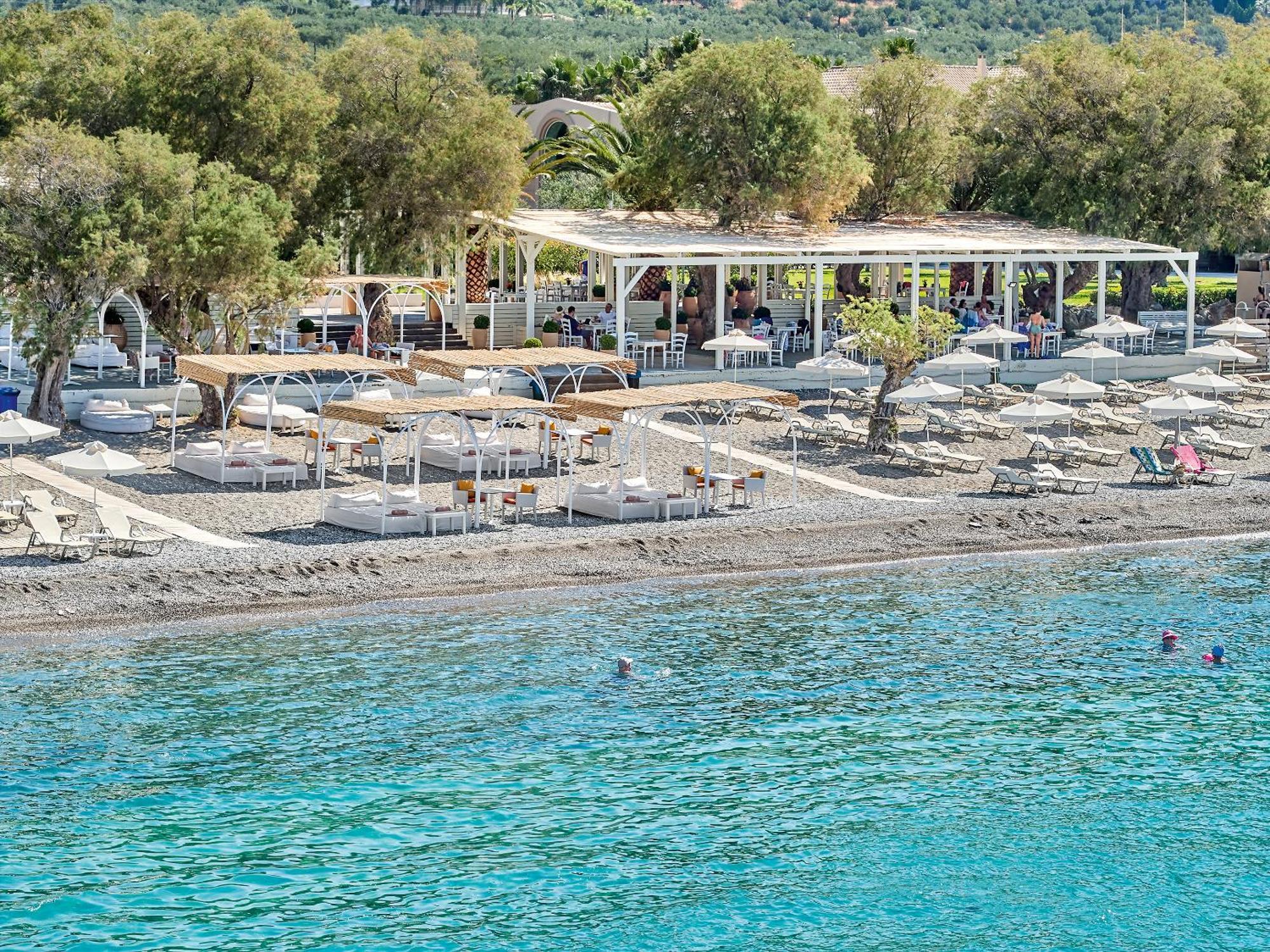 Grecotel Filoxenia Hotel Kalamata Exterior photo