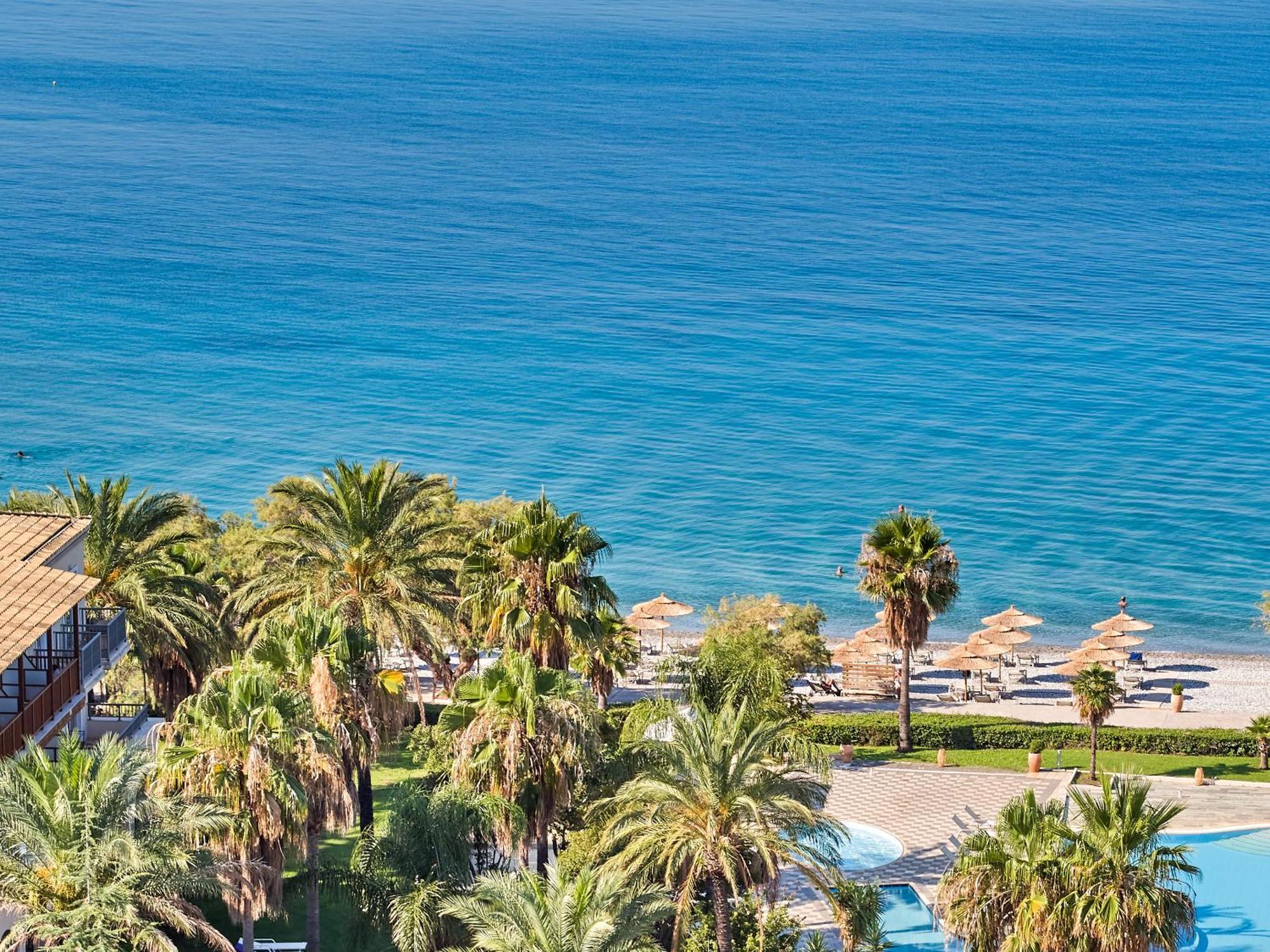 Grecotel Filoxenia Hotel Kalamata Exterior photo