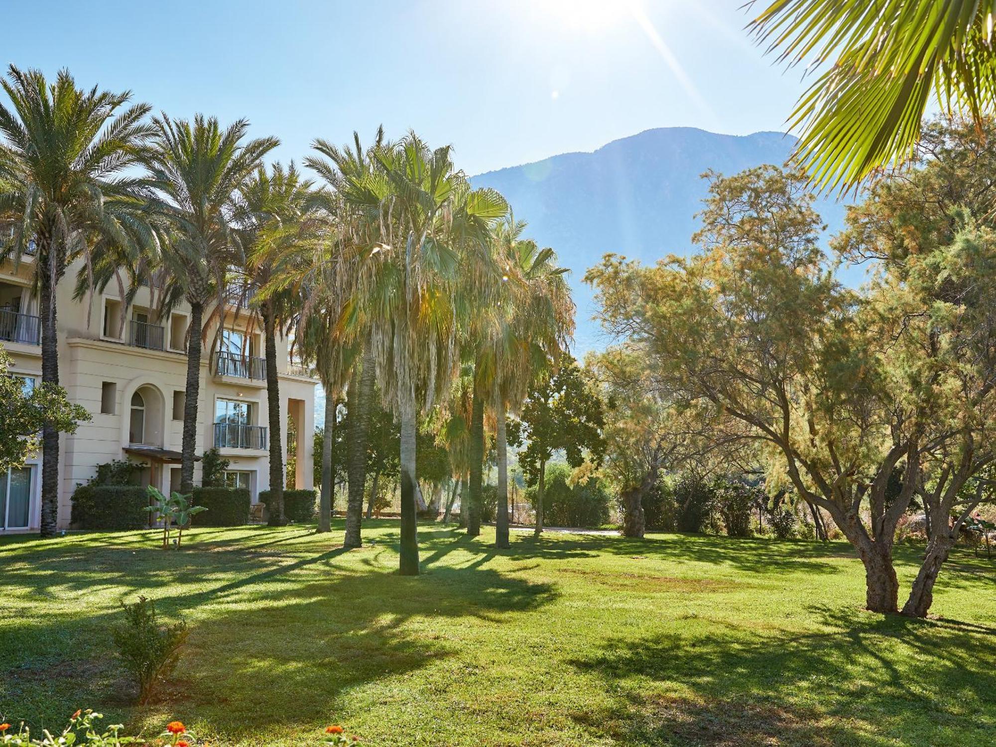 Grecotel Filoxenia Hotel Kalamata Exterior photo